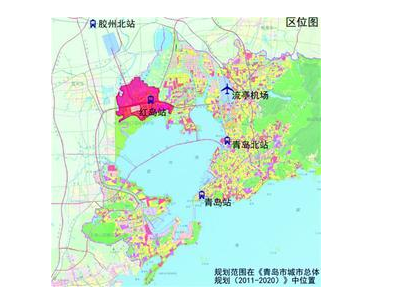 青島最新規(guī)劃建設情況全面解析，青島規(guī)劃建設最新情況全面解讀