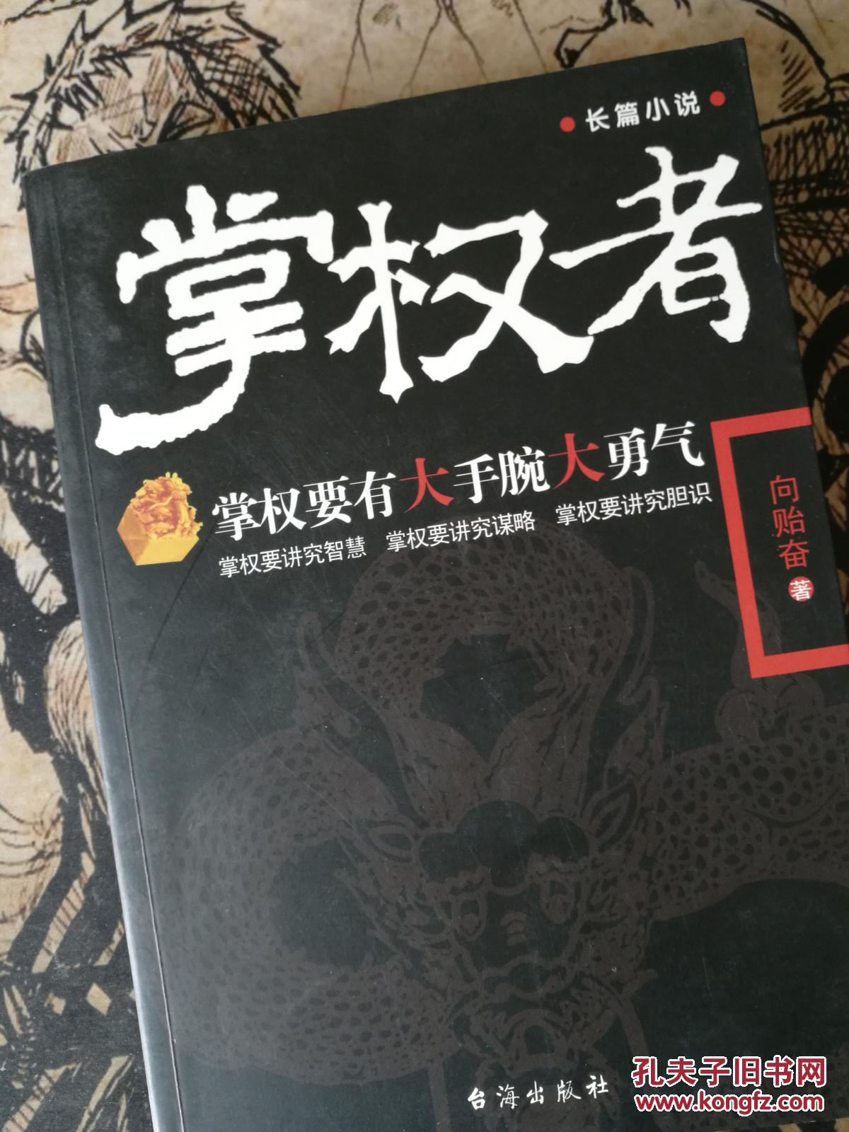 掌權人小說最新，權力與榮耀的交織，權力與榮耀，掌權人小說最新篇章揭秘