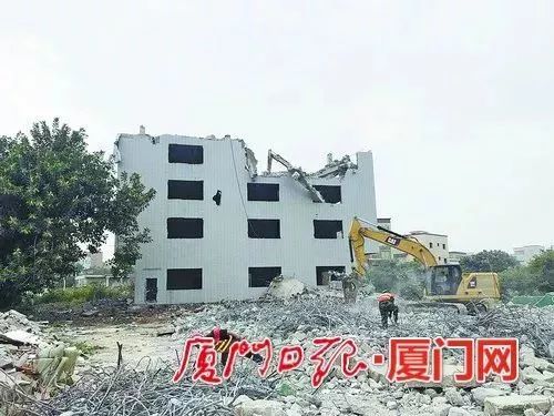 廈門房東拆遷最新動態(tài)，深度解析背后的政策與影響，廈門房東拆遷最新動態(tài)，政策背后的深度解析與影響探討