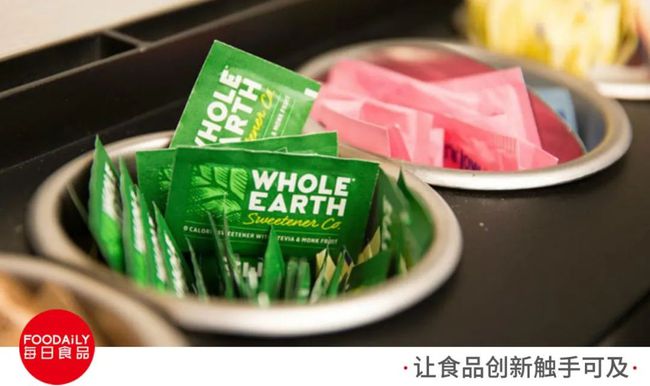 最新的甜味劑，改變食品行業(yè)的甜蜜革新，食品行業(yè)革新，最新甜味劑引領(lǐng)甜蜜革命