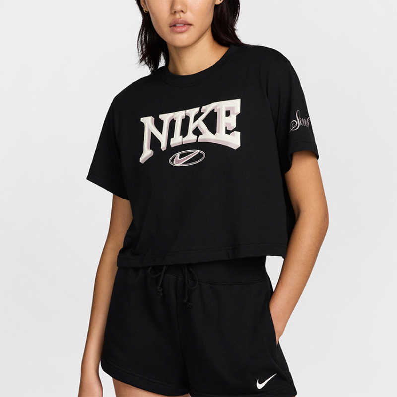 Nike最新款女裝，時尚與運動的完美結合，Nike最新女裝設計，時尚與運動的完美融合