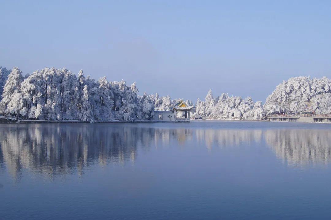 廬山冬天旅游攻略最新，探索冬日雪景之美，廬山冬季旅游攻略，探索最新雪景之美