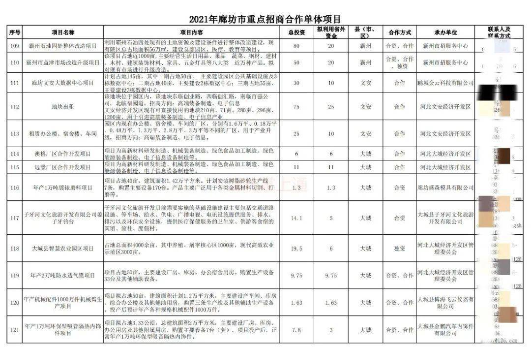 廊坊最新招標項目，商機無限，把握機遇，共創未來，廊坊最新招標項目，共創未來商機，把握發展機遇