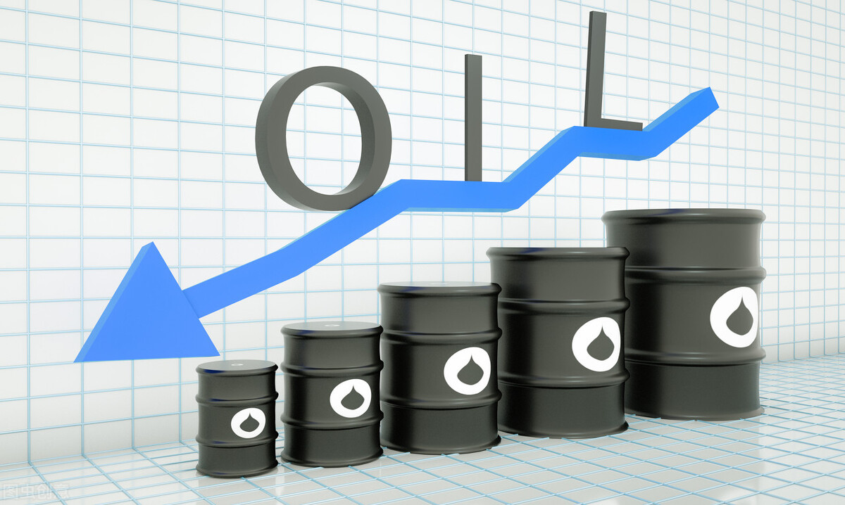 今日原油市場最新走勢分析與展望，今日原油市場走勢分析，最新動(dòng)態(tài)與展望