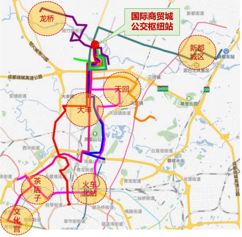 天回鎮街道最新交通新聞，天回鎮街道交通新聞更新